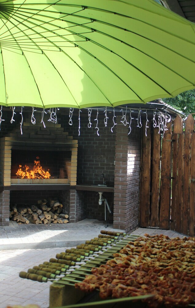 Park Hotel Yasenki