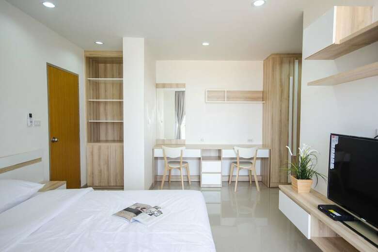 Hotel Ozone Khaotao