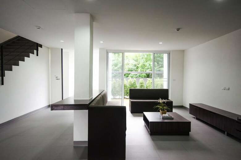 Hotel Ozone Khaotao