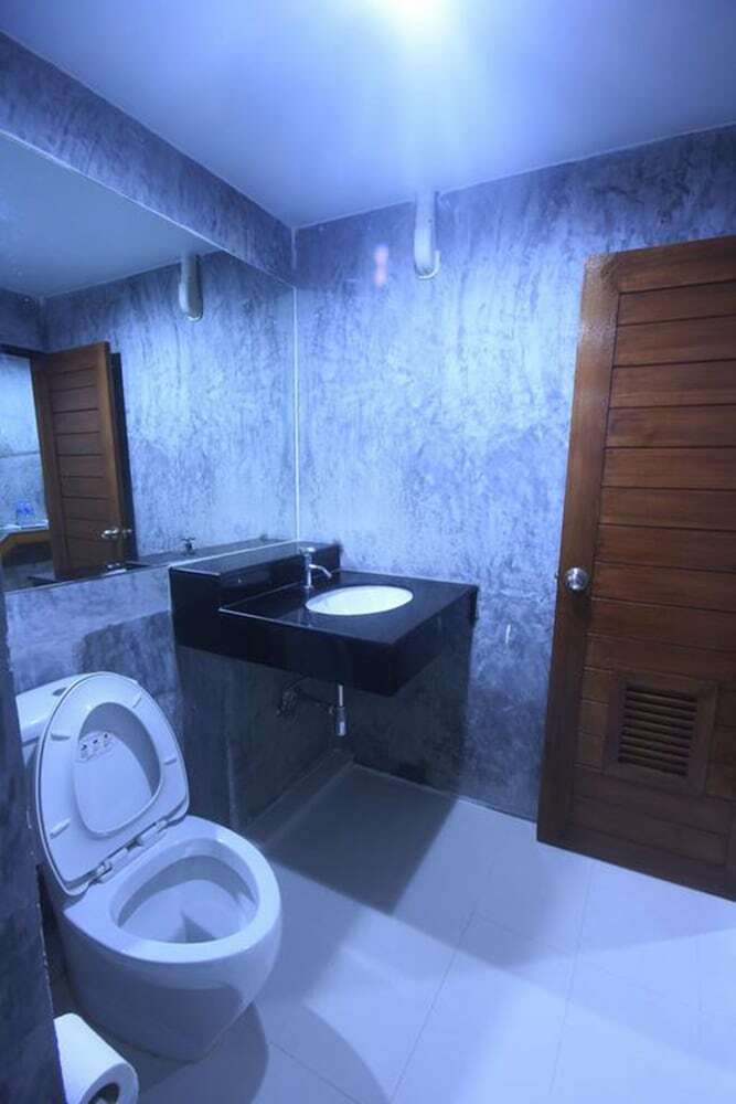Hotel Punfun Apartment