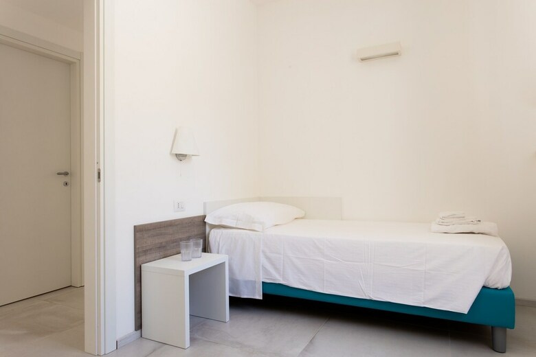 Luna Minoica Suites & Apartments