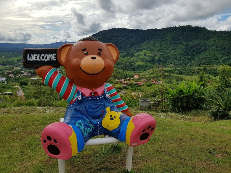 Hotel Baanmorkburi Resort