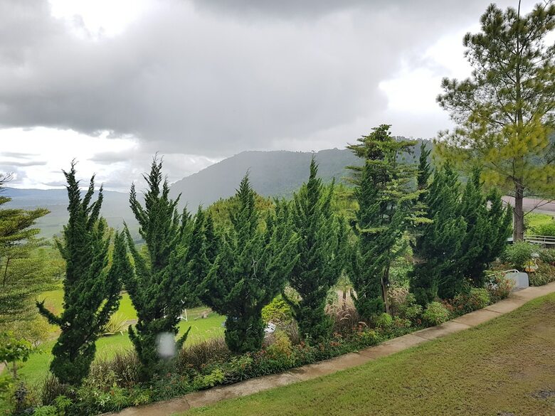Hotel Rinnapat Khao Kho