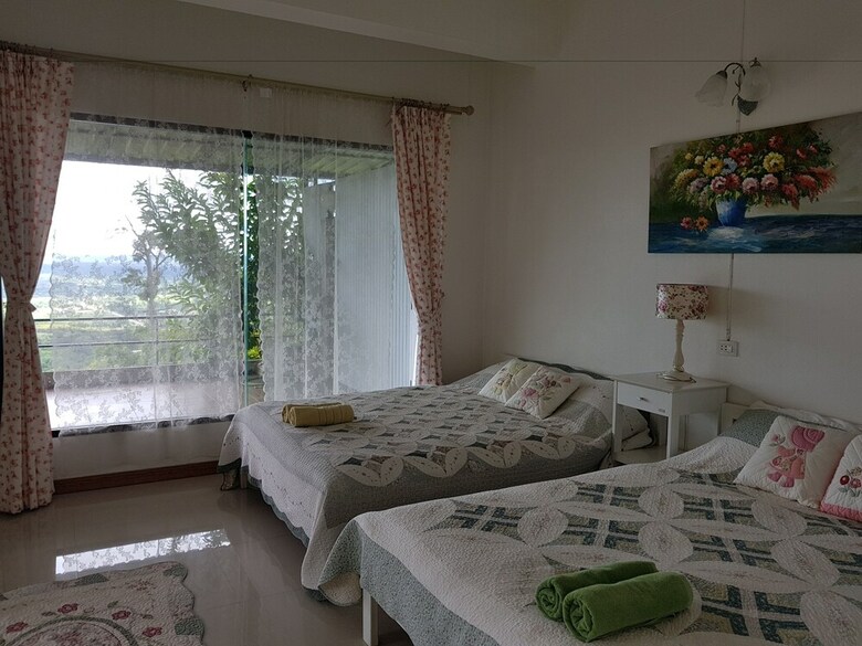 Hotel Rinnapat Khao Kho