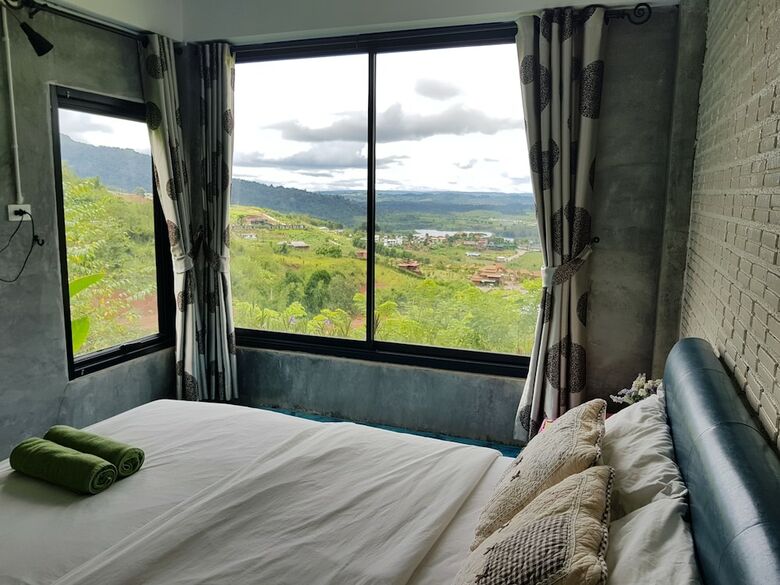 Hotel Rinnapat Khao Kho