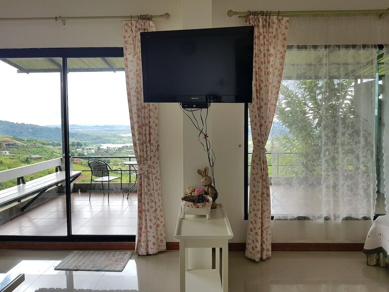 Hotel Rinnapat Khao Kho