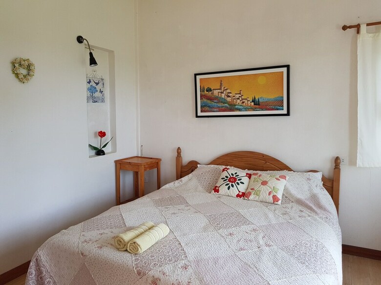 Hotel Rinnapat Khao Kho