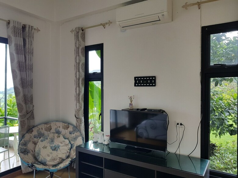 Hotel Rinnapat Khao Kho