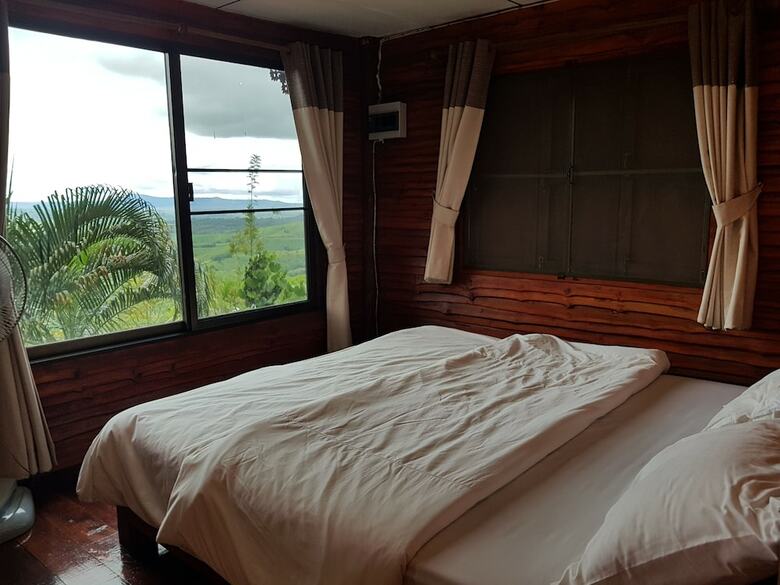 Hotel Rinnapat Khao Kho