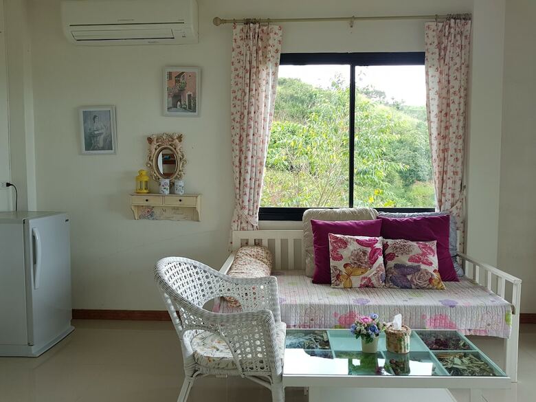 Hotel Rinnapat Khao Kho