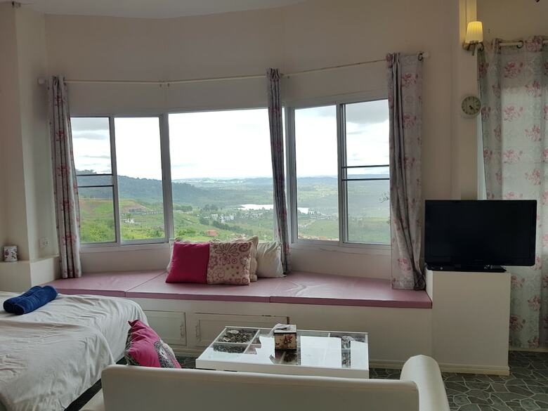 Hotel Rinnapat Khao Kho