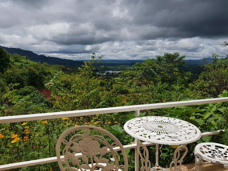 Hotel Rinnapat Khao Kho