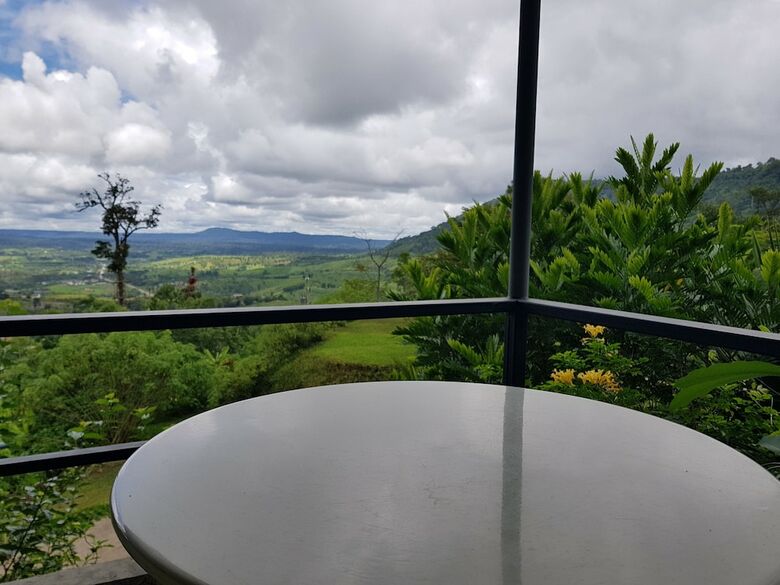 Hotel Rinnapat Khao Kho