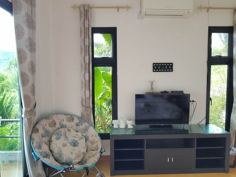 Hotel Rinnapat Khao Kho