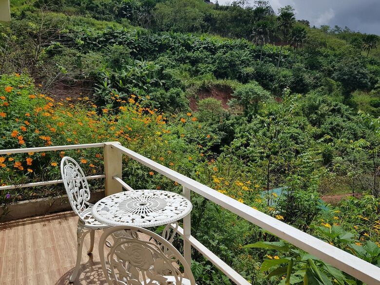 Hotel Rinnapat Khao Kho