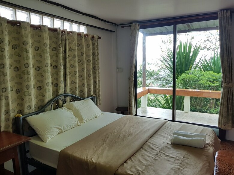 Hotel Rinnapat Khao Kho