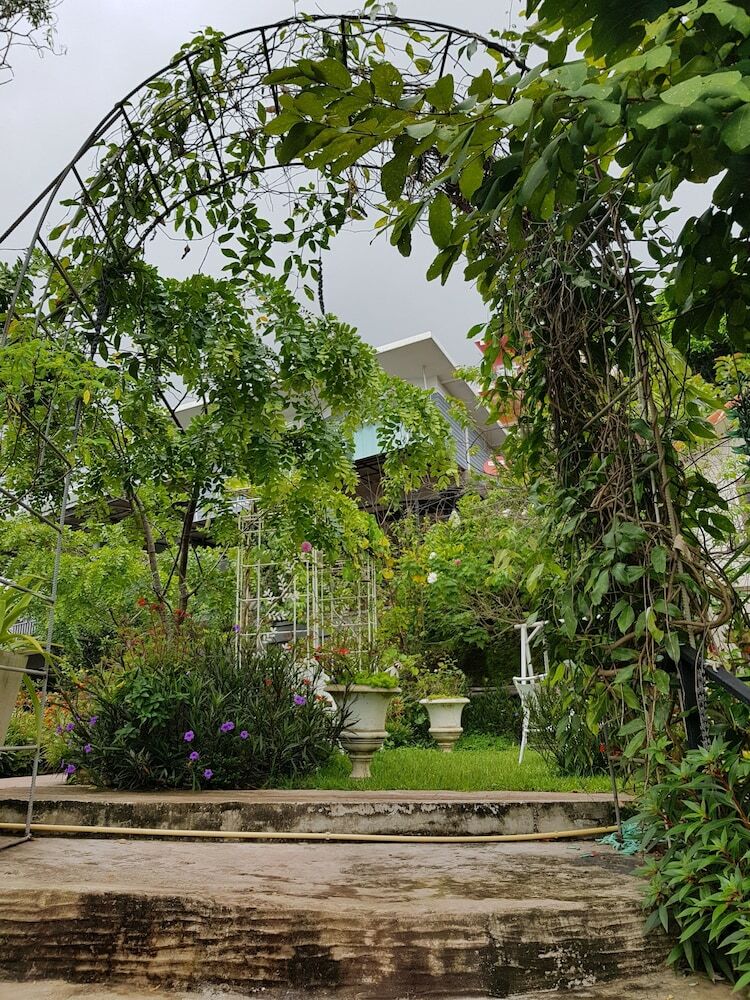 Hotel Rinnapat Khao Kho