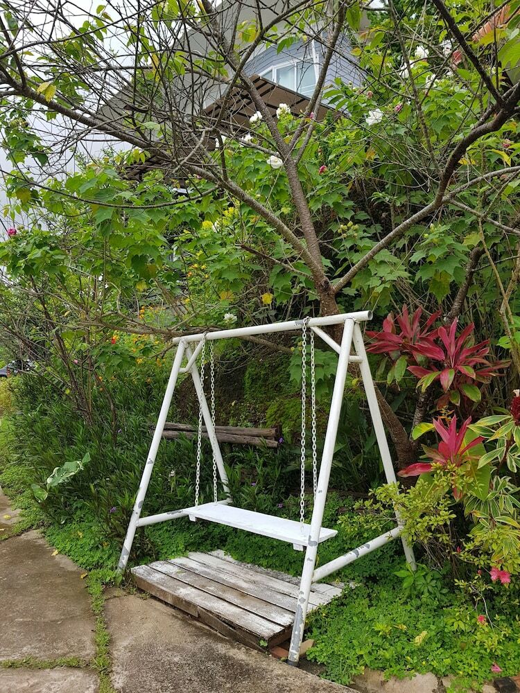 Hotel Rinnapat Khao Kho