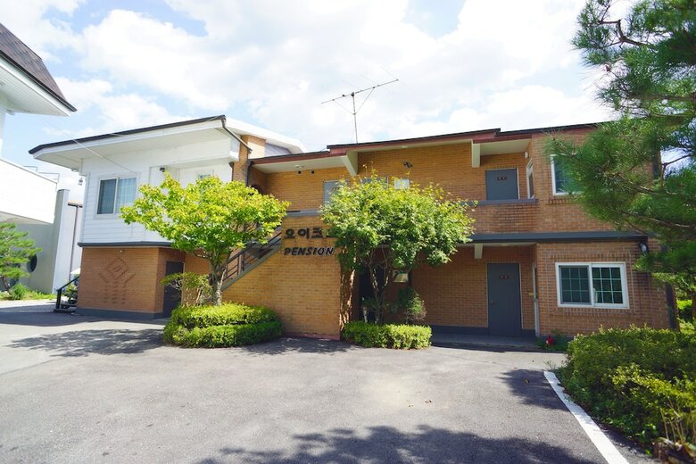 Oikos Leisure Pension