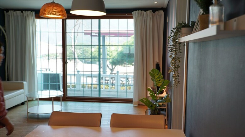 Oikos Leisure Pension