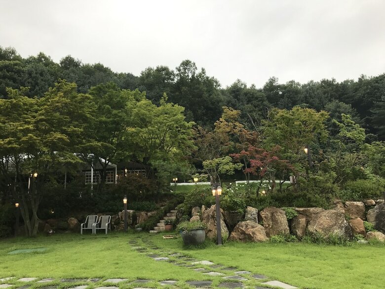 Oikos Leisure Pension