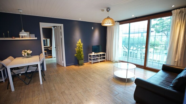 Oikos Leisure Pension