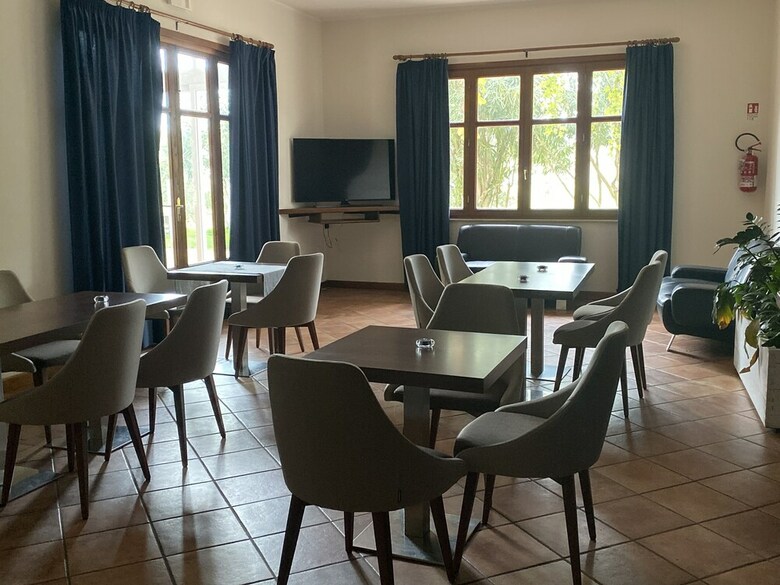 Hotel La Porta Del Sole