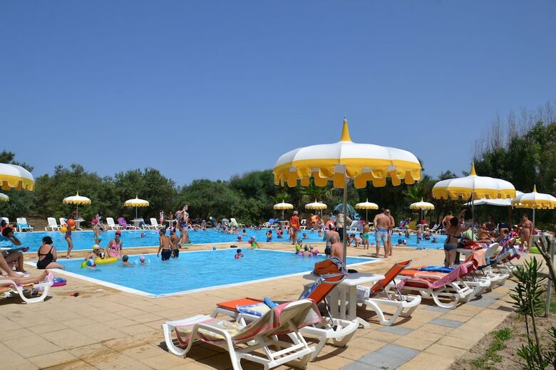 Hotel La Porta Del Sole