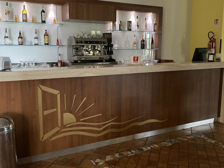 Hotel La Porta Del Sole