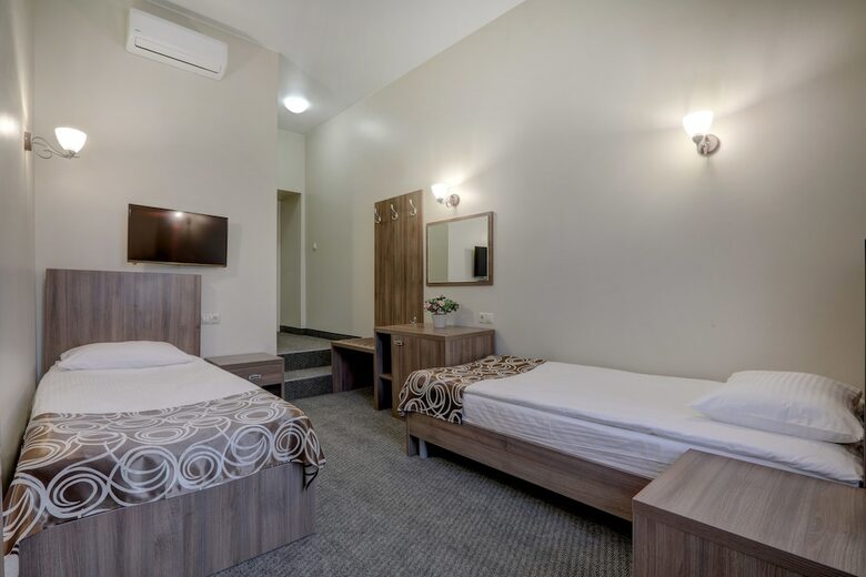 Mini-hotel Algen