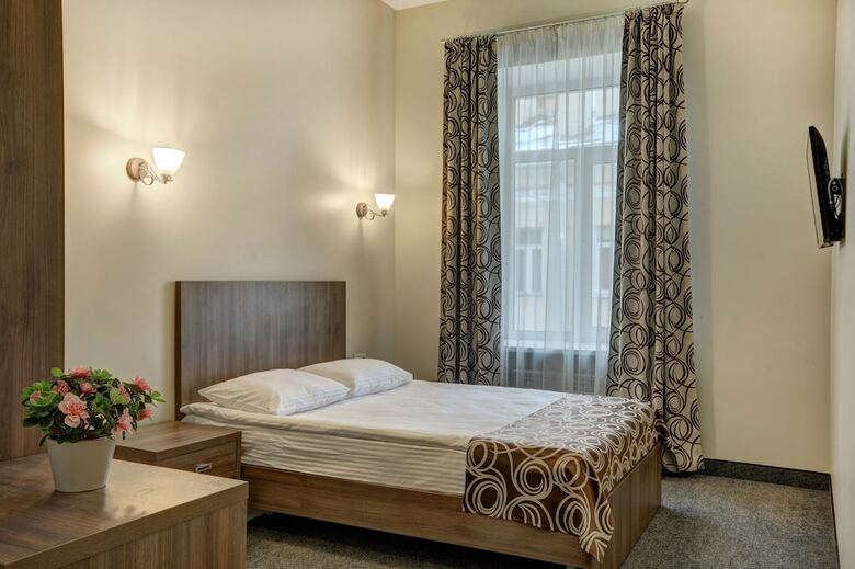 Mini-hotel Algen