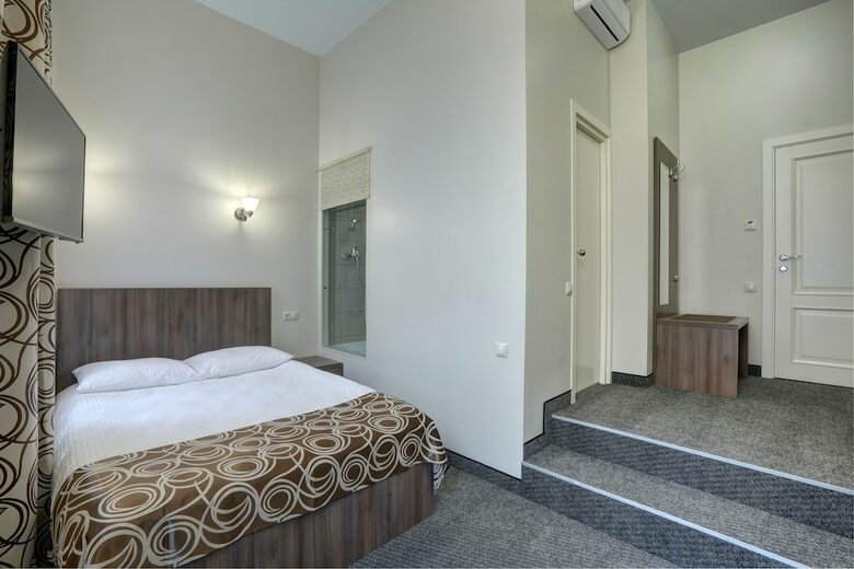 Mini-hotel Algen