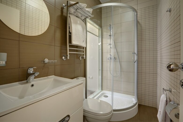 Mini-hotel Algen