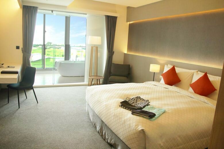 Dancewoods Hotels & Resorts