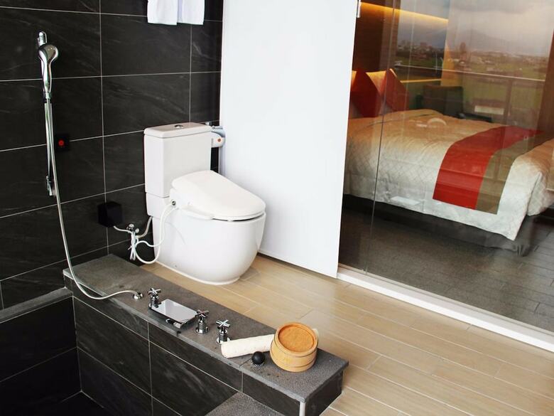 Dancewoods Hotels & Resorts