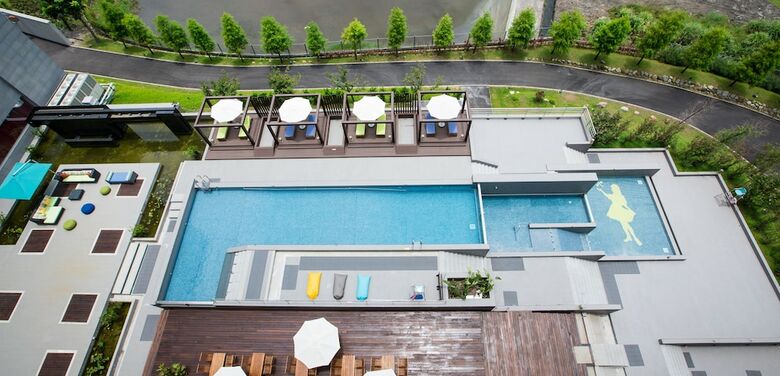 Dancewoods Hotels & Resorts