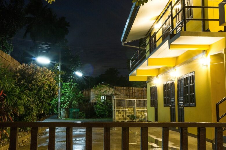 Hotel Him Dara Homestay