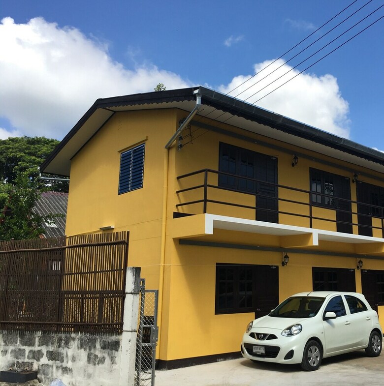 Hotel Him Dara Homestay