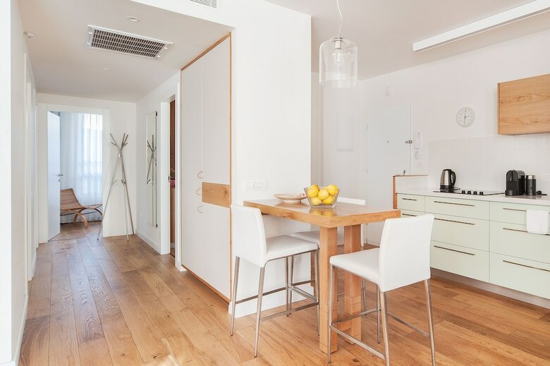 Apartamento Sea N'rent - 81 Gordon Tel Aviv
