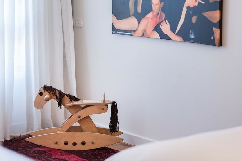 Apartamento Sea N'rent - 81 Gordon Tel Aviv