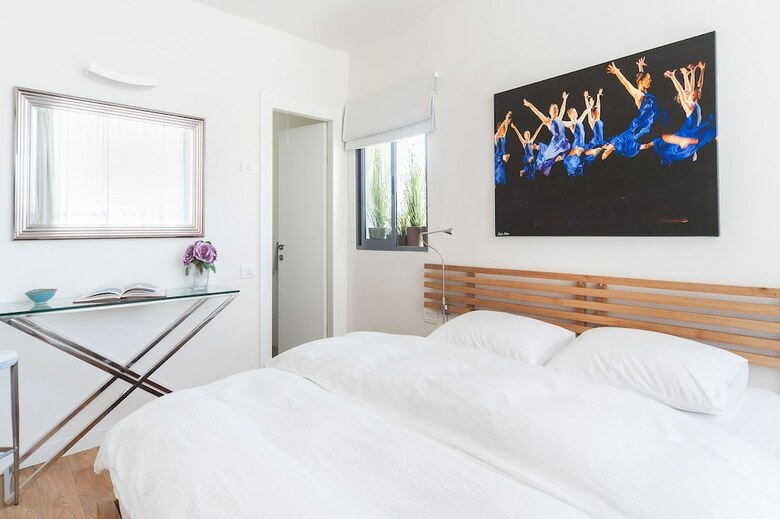 Apartamento Sea N'rent - 81 Gordon Tel Aviv