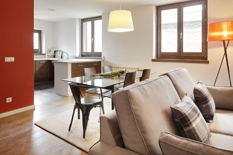 Apartamentos Stadium By Feelfree Rentals