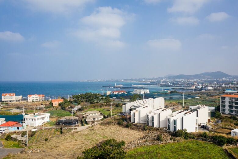 Farms Village Ocean View