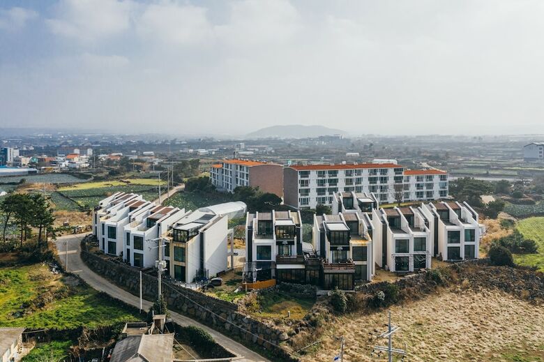 Farms Village Ocean View