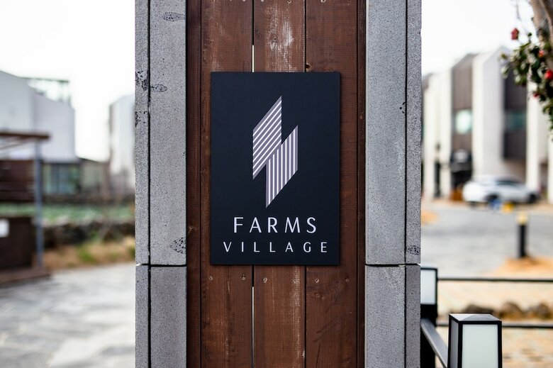 Farms Village Ocean View
