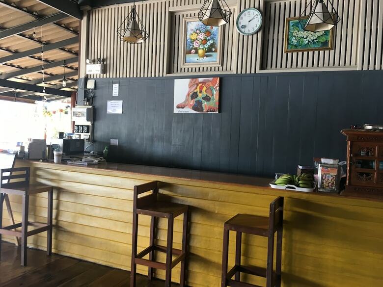 Hotel Baanchansamut Homestay
