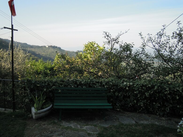 Holiday Home Bel Panorama