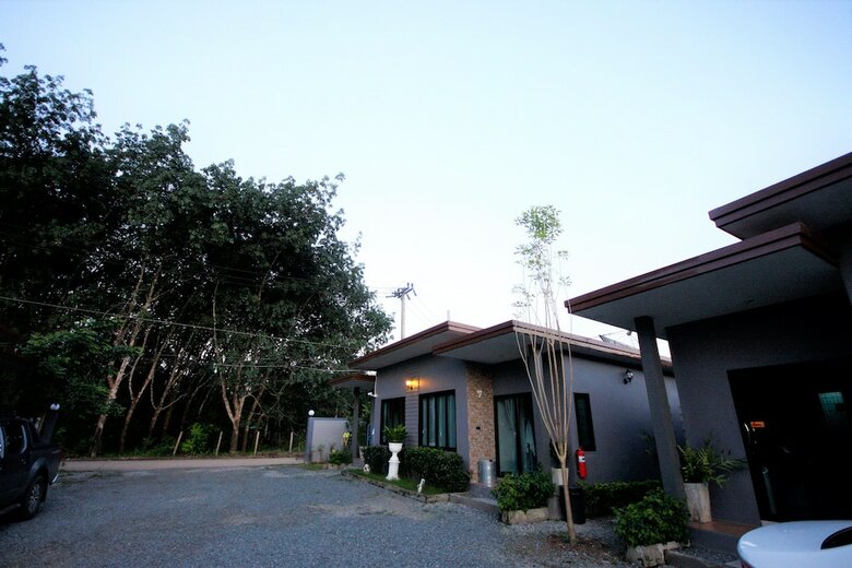 Hotel Lamer Ville Resort