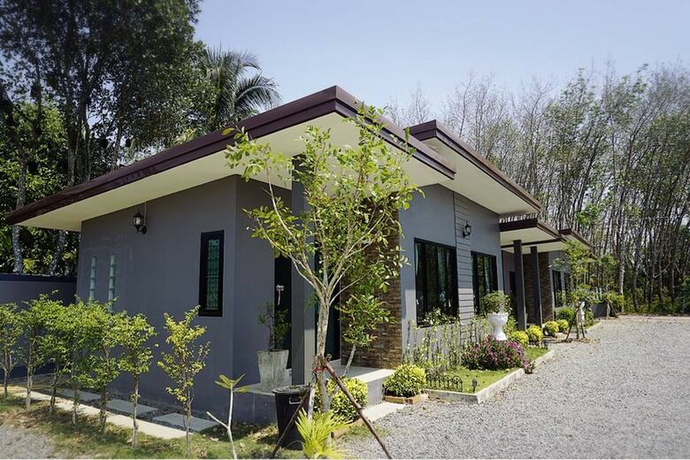 Hotel Lamer Ville Resort