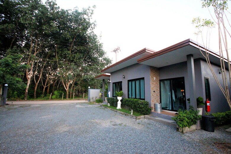 Hotel Lamer Ville Resort